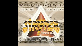 Stryper In God We Trust Album Review [upl. by Helsa]