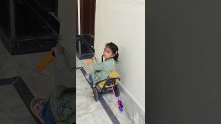 How to improve Tricycle skill tricycles kidsvideo fzi cocomelon viralshorts wheelsonthebus [upl. by Aneehsat117]