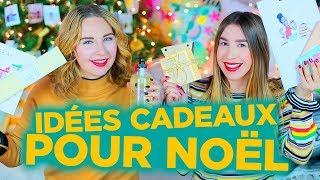 IDÉES DE CADEAUX DE NOËL 100 QUÉBÉCOIS 2017  2e peau [upl. by Eanod]