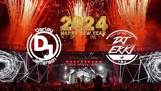 New Year Mix 2024 🔥 Best Mashups amp Remixes Of Popular Songs 20232024🎉 [upl. by Kcinnay]