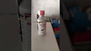 Super killer 25  synthetic pyrethroid insecticide Cypermethrin 25 EC  माहू कीट के लिए [upl. by Silletram98]