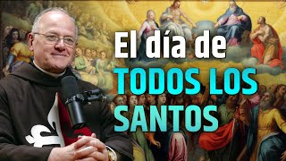 Fiesta de todos los santos ¿Qué es y cómo celebrar santos [upl. by Aneeram]