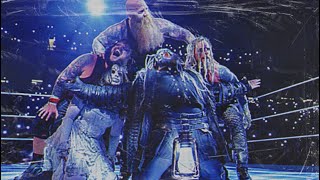 Why the Wyatt Sicks are the Highlight of Raw [upl. by Noletta]