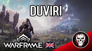 THE BEST Duviri tutorial Warframe Guides [upl. by Haymo514]