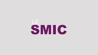 Le SMIC [upl. by Ellerahs]