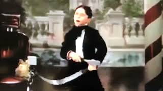 LITTLE RASCALS CLIPS THE BARBER OF SEVILLE feat Alfalfa amp Porky [upl. by Eenahc]