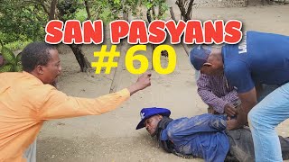 SAN PASYANS EP 60 full episode [upl. by Asel170]