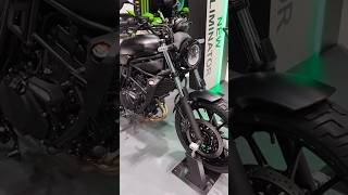 😯 New cruiser bike🥰Eliminator sports bike bikelover automobile motorcycle bikelife [upl. by Handel593]