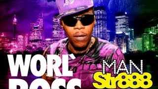 Vybz Kartel Ft Slimatic  Man Str88 Man Str88 Riddim September 2014 [upl. by Nirtiac961]