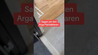 Sagan om den arga plattsättaren [upl. by Yeuh]