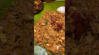 🥹♥️Indha Gilma Biriyani vera level taste nga🤤💯💥  Any Coimbatorians  Nive’s Vlog shorts [upl. by Goulette61]