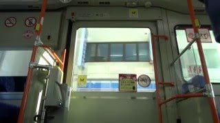 【ドア開閉】長崎県営バス F352号車諫早 [upl. by Fowler]