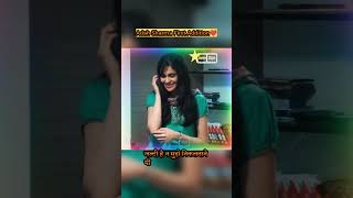 Adah Sharma first addition video😱 adahsharma addition shortstutus bollywoodnews celebrity [upl. by Aniluj]