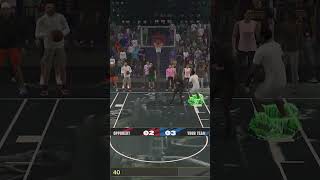 WHO IS THE BEST ISOLATION PLAYER OF ALL TIME  MICHAEL JORDAN VS KOBE BRYANT in nba2k25 [upl. by Naillig209]