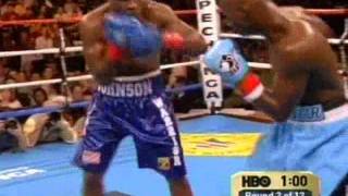 Glen Johnson vs Antonio Tarver  14 [upl. by Bryan574]