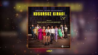 Kusursuz Kiracı  Umut Original TV Series Soundtrack [upl. by Llednil]