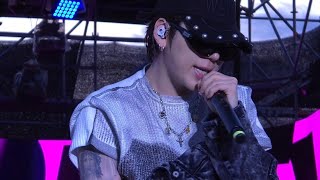 240504 HPF 지코ZICO 거북선  Okey Dokey [upl. by Enavi]