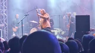 Kiefer Sutherland live 24072024 Zeltspektakel Winterbach [upl. by Lehrer913]