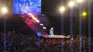 Negramaro  Ogni mio istante live San Siro 2008 [upl. by Anaer]