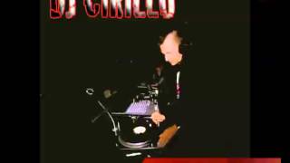 Dj Cirillo Cocorico quotUniverse of Lovequot Live in studio Maggio 1994 [upl. by Farrar]