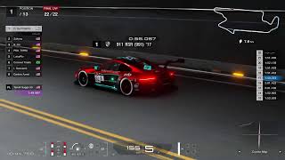 LIVEPSVR2 GT7 Happy Super Saturday Manufacturers Rd2 at Trail Mountain Corvette GT7 Live PSVR [upl. by Tedi]