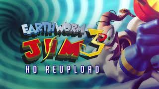 Earthworm Jim 3D PC Version OST  Ben Gunn [upl. by Amaerd]