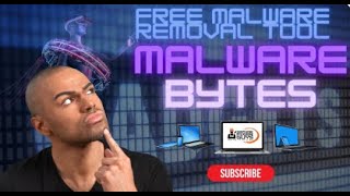 How to Install Malwarebytes and use the Free Premium Trial  malware remover [upl. by Comyns811]