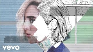 Shura  Make It Up Official Audio [upl. by Ecined]