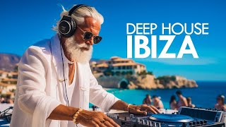 Ibiza Summer Mix 2024 🍓 Best Of Tropical Deep House Music Chill Out Mix 2023 🍓 Chillout Lounge [upl. by Reidid]