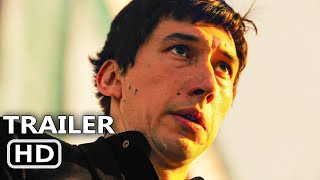 MEGALOPOLIS Trailer 2024 Adam Driver Francis Ford Coppola [upl. by Atsyrt842]