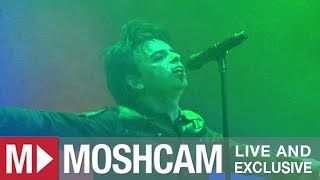 Gary Numan  Haunted  Live in Sydney  Moshcam [upl. by Tnomel]