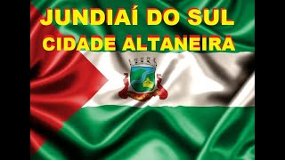 1º VÍDEO DE JUNDIAÍ DO SUL PARANÁ A CIDADE ALTANEIRA [upl. by Bucher192]