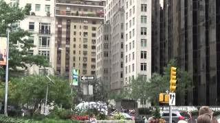 15 Central Park West in New York [upl. by Lonna]