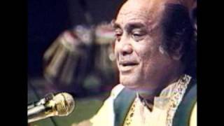 Ranjish hee saheeMehdi Hassan Full HQ [upl. by Philander530]