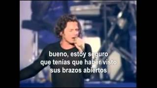 Inxs Original sin Subtítulos español [upl. by Arateehc]