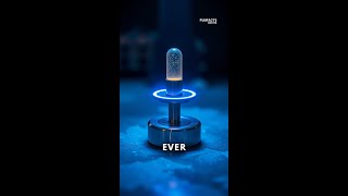 Secret of Superconductor Levitation at 320 Degrees [upl. by Enifesoj784]