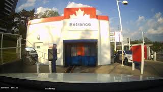 Petro Canada Car Wash [upl. by Nevek409]