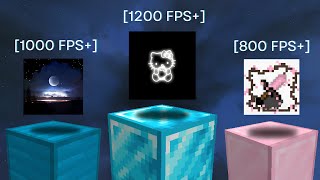 The 3 BEST 16x BedwarsPvP Texture Packs  FPS Boost 189 [upl. by Grethel]