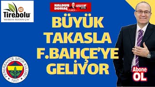 Fenerbahçede İsmail Yüksekin yerine Milli oyuncu transferi [upl. by Eradis]