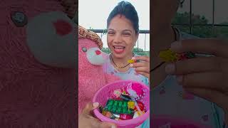 amaira ko billi ne kaat liya hai 😂🤣😱🤮shorts  funny  viral  youtube  comedy [upl. by Awuhsoj]