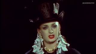 Culture Club  Victims Orchestra Version Mensepid Video Edit [upl. by Anawit]