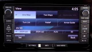 Outlander PHEV Mitsubishi Multimedia Communication System [upl. by Cirda]