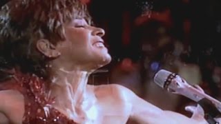 Shirley Bassey  Diamonds Are Forever 1987 Live in Berlin [upl. by Atekan]