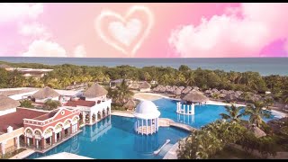 Iberostar Selection Varadero  Cuba  Top Hotels [upl. by Sherrard657]