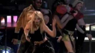 Britney Spears  Best Dancing Moments [upl. by Ardnasela]