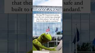 AECOMs PR Dept May Have Worked 4 Boeing  No One Would Believe Their Safety Commitment NYSE ACM [upl. by Aurelea581]