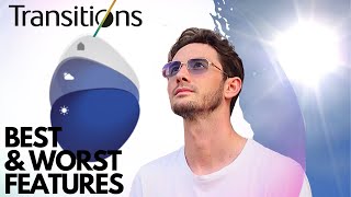 Should you BUY Transitions lenses in 2024 [upl. by Kitrak]