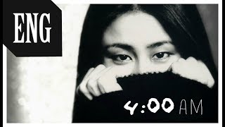 400 AM • Taeko Ohnuki ENG [upl. by Yrneh]