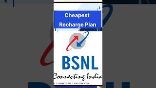 BSNL Recharge Plans 2024  Bsnl Cheapest Recharge Plans bsnl5g bsnl shortsfeed bsnlrechargeplans [upl. by Mabelle]