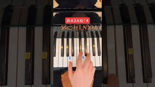 Someone Like You Piano Tutorial Adele [upl. by Leaj]